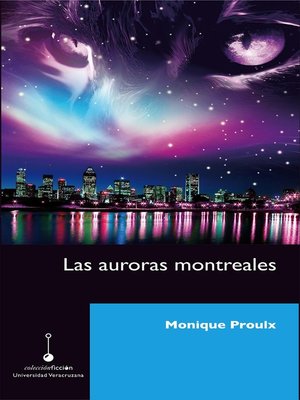 cover image of Las auroras montreales